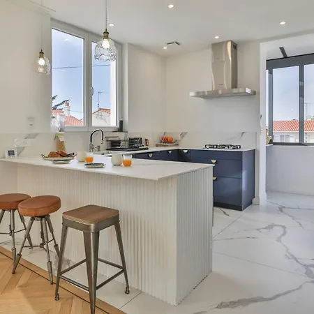 Holiday home Parisse *
