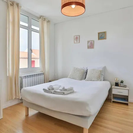 Holiday home Parisse *