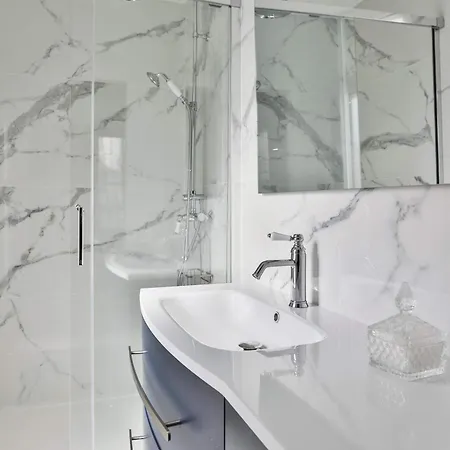Holiday home Parisse *