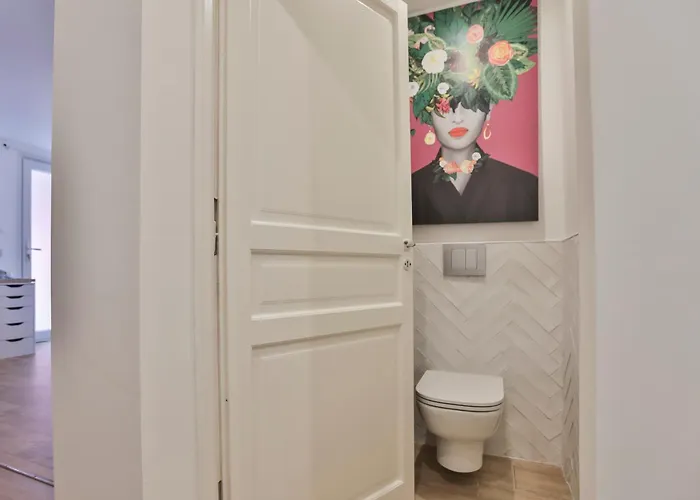 Parisse Au Centre De La Chaume * Les Sables-d'Olonne