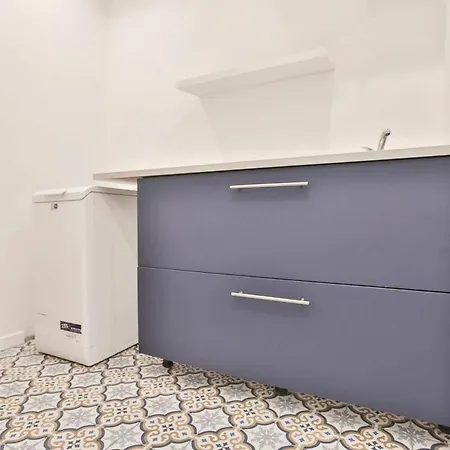 Villa Parisse Au Centre De La Chaume Les Sables-d'Olonne