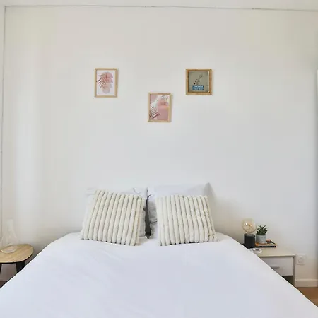 Tatil Evi Parisse *