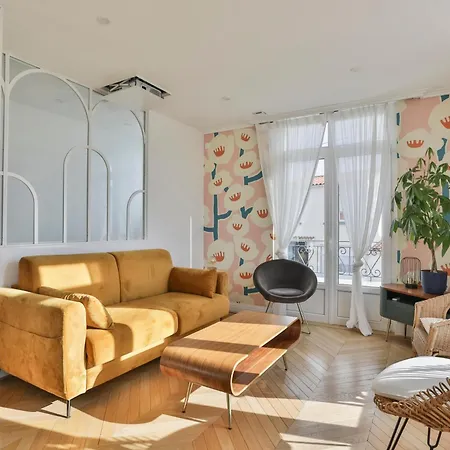 Parisse Tatil Evi