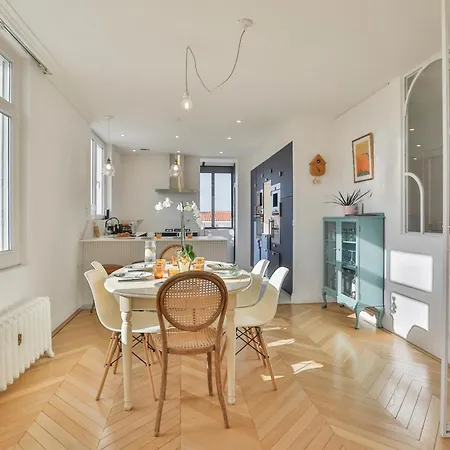 Tatil Evi Parisse Les Sables-dʼOlonne