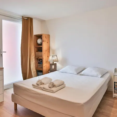 Tatil Evi Parisse *