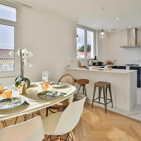 Parisse Tatil Evi Les Sables-dʼOlonne