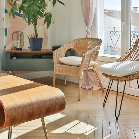 Parisse Tatil Evi