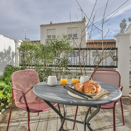 Tatil Evi Parisse